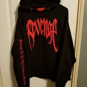 2 Revenge “KILL” hoodies